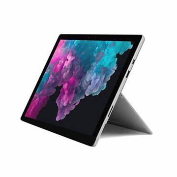 تصویر از تبلت استوک مایکروسافت مدل Surface Pro 6 core i5-8GB-256GB + شارژر و کیبورد