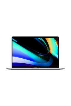 تصویر از لپ تاپ استوک مک بوک پرو Apple MacBook Pro 16" A2141 - i7 16-512