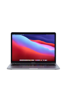 تصویر از لپ‌تاپ استوک MacBook Pro A2251 i7-9th 16GB 512GB Intel 13.3inch 2K